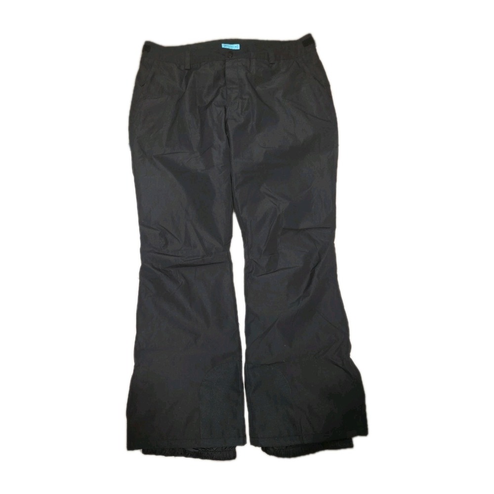 Roxy Women's Snow Pants Black XL